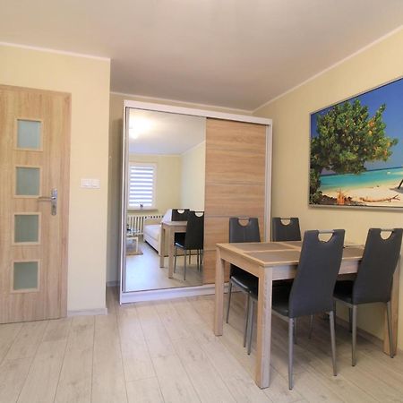 Апартаменти Apartament Gdynia Kazart.Pl 3 Centrum Екстер'єр фото