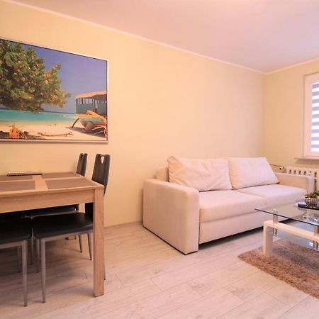Апартаменти Apartament Gdynia Kazart.Pl 3 Centrum Екстер'єр фото