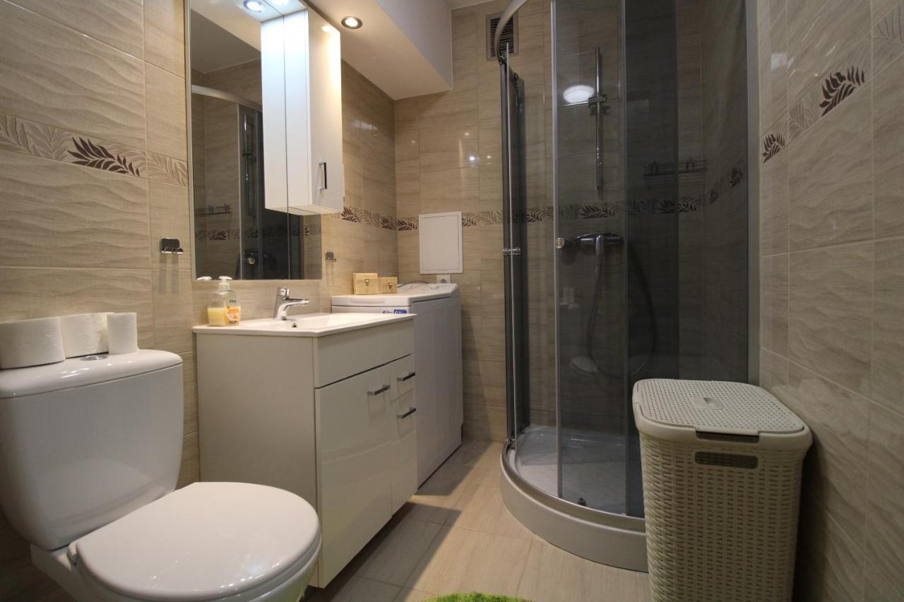 Апартаменти Apartament Gdynia Kazart.Pl 3 Centrum Екстер'єр фото