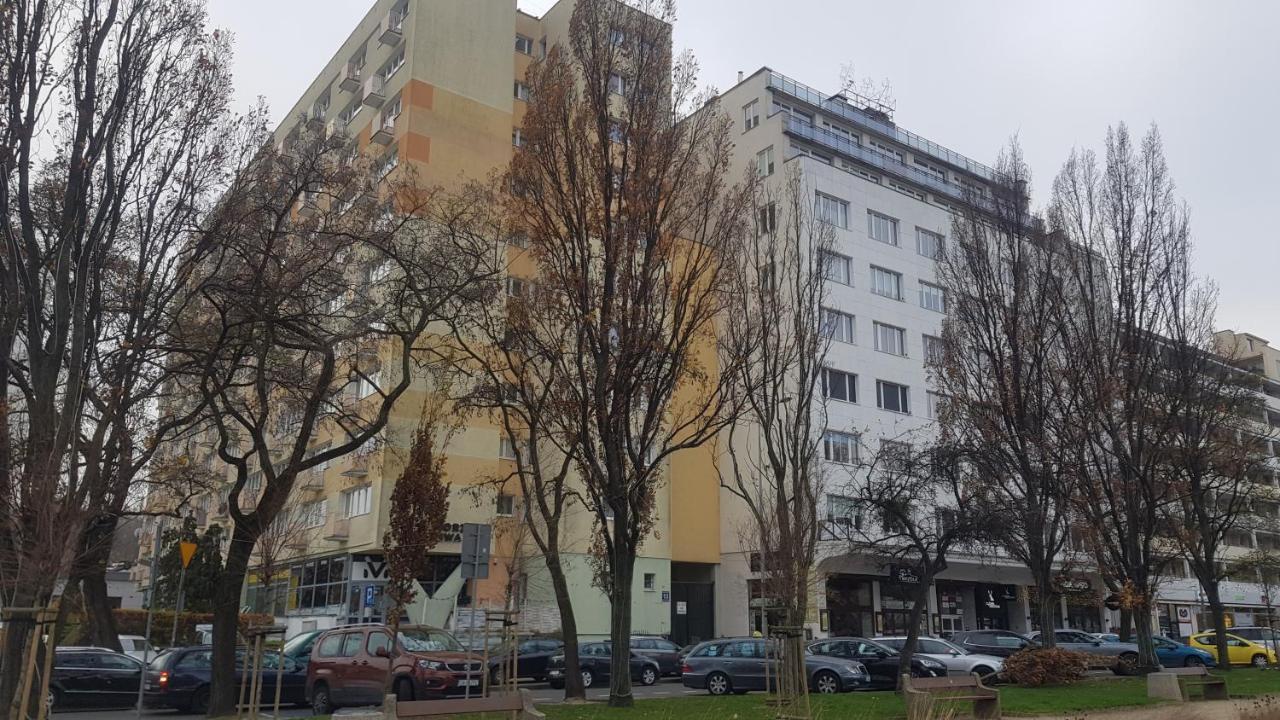 Апартаменти Apartament Gdynia Kazart.Pl 3 Centrum Екстер'єр фото