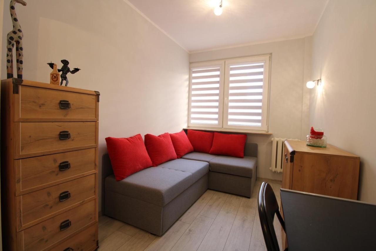 Апартаменти Apartament Gdynia Kazart.Pl 3 Centrum Екстер'єр фото