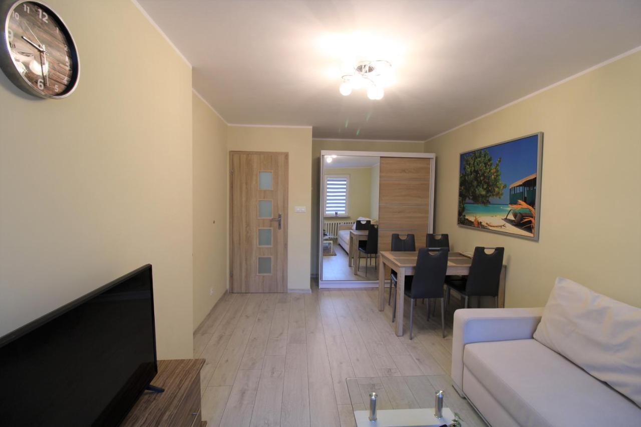 Апартаменти Apartament Gdynia Kazart.Pl 3 Centrum Екстер'єр фото