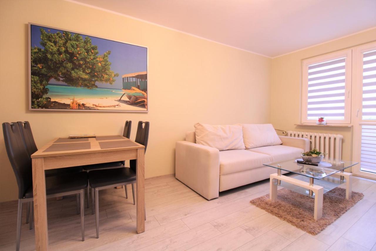 Апартаменти Apartament Gdynia Kazart.Pl 3 Centrum Екстер'єр фото