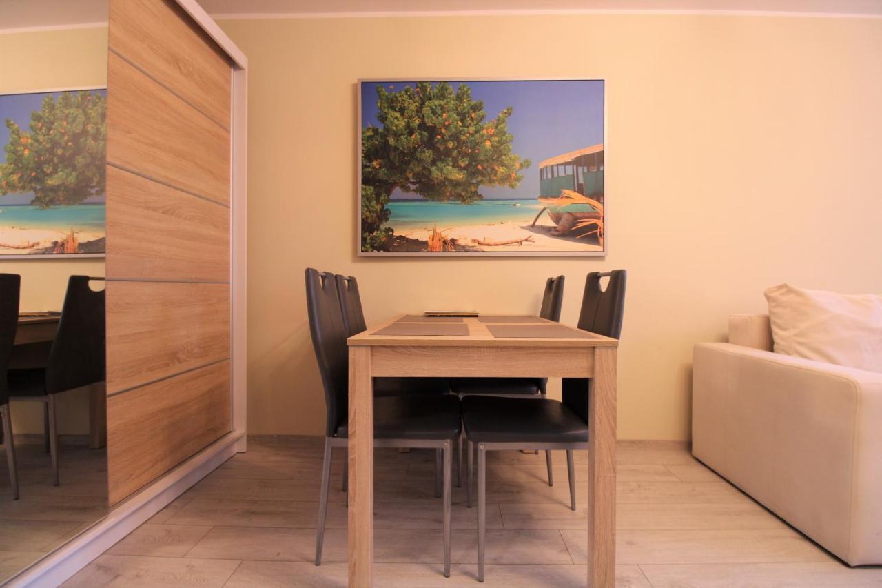 Апартаменти Apartament Gdynia Kazart.Pl 3 Centrum Екстер'єр фото